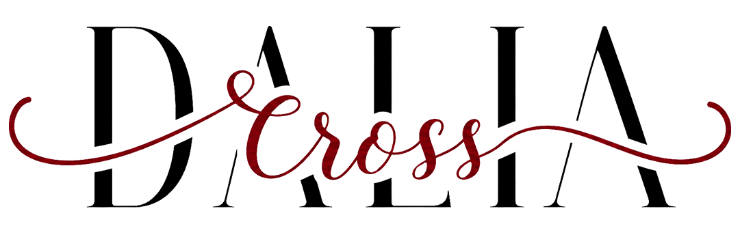 Dalia Cross-